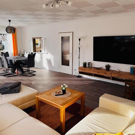 Haus Panoramablick Βίλα Sieber Εξωτερικό φωτογραφία