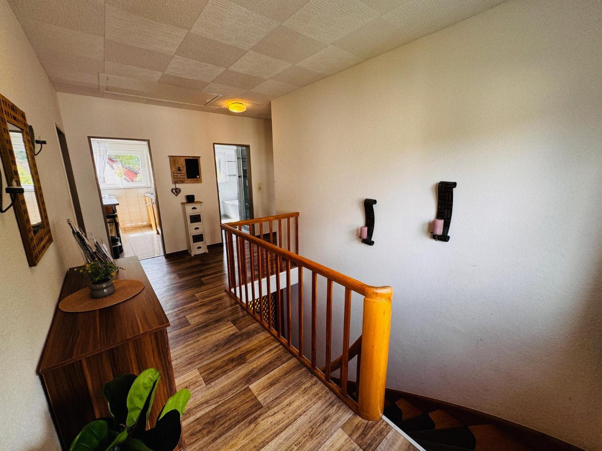 Haus Panoramablick Βίλα Sieber Εξωτερικό φωτογραφία