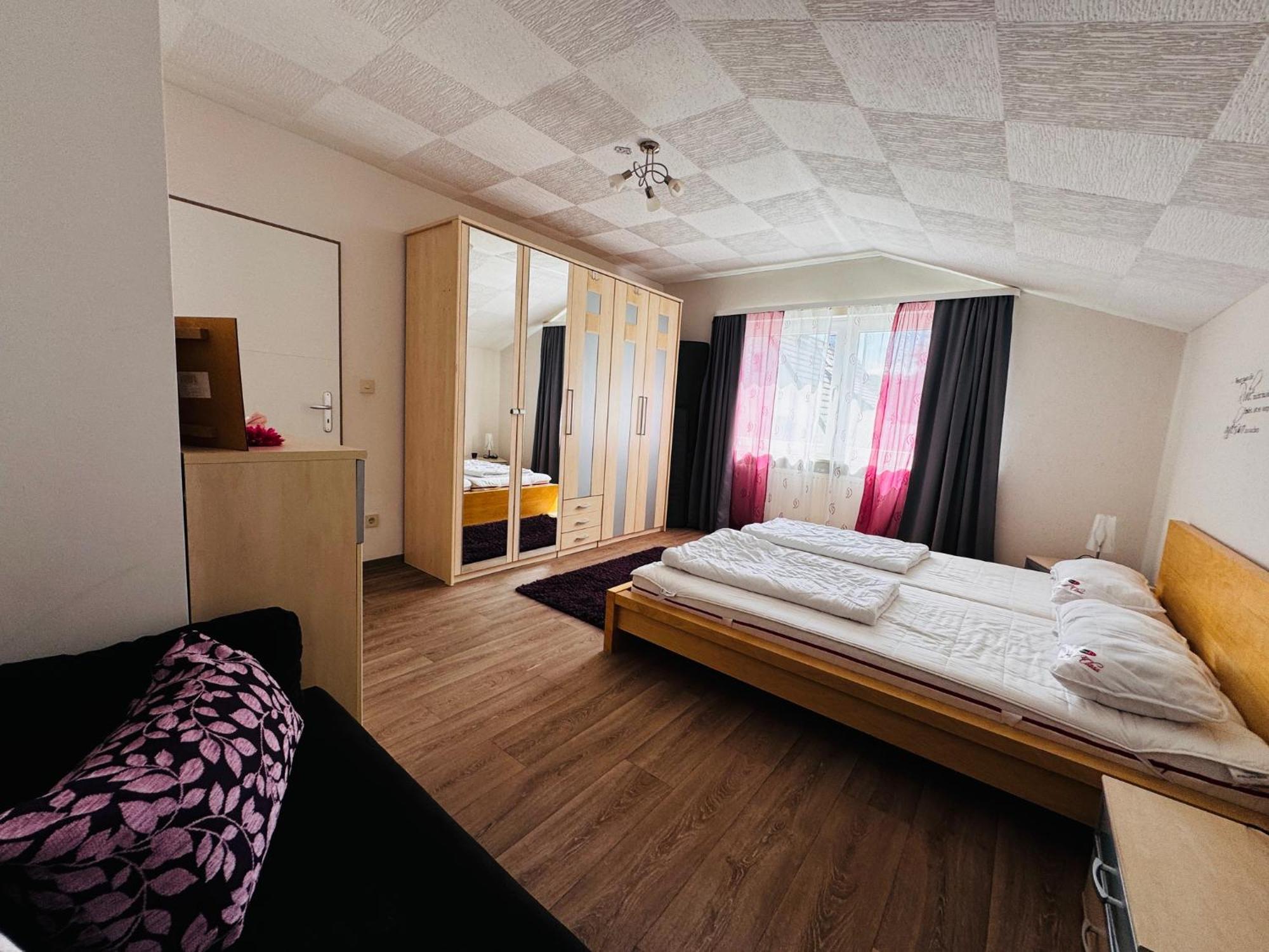 Haus Panoramablick Βίλα Sieber Εξωτερικό φωτογραφία