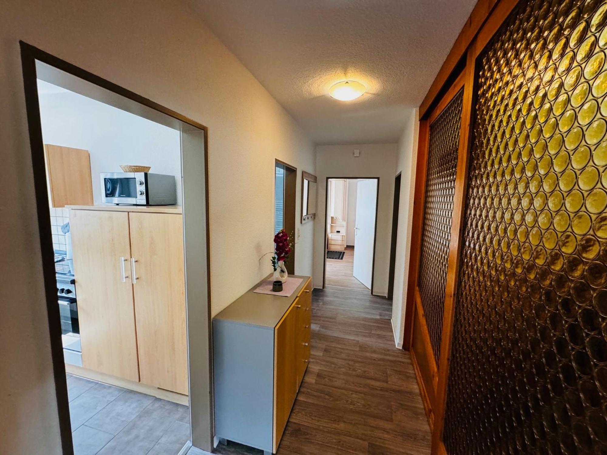 Haus Panoramablick Βίλα Sieber Εξωτερικό φωτογραφία