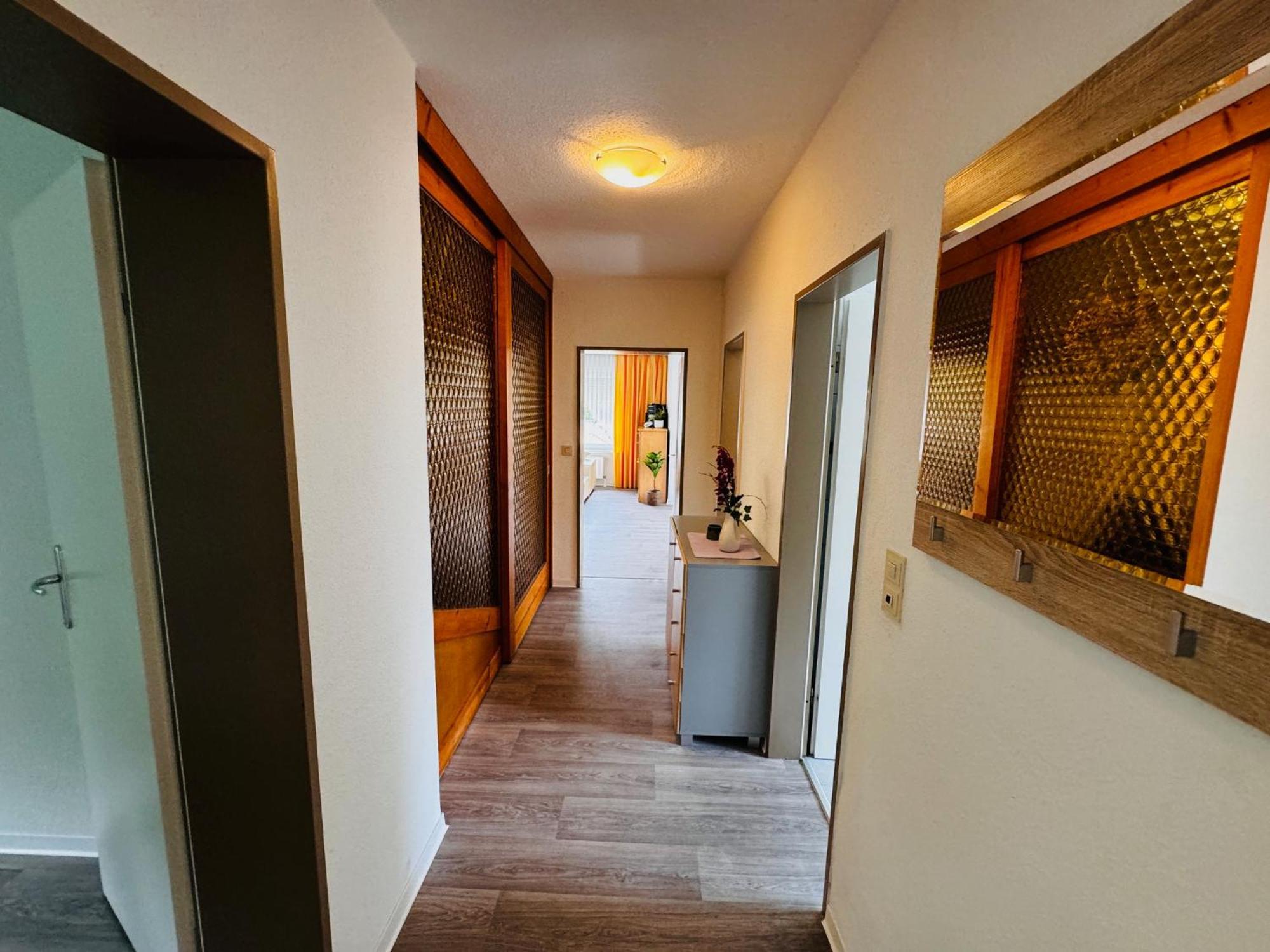 Haus Panoramablick Βίλα Sieber Εξωτερικό φωτογραφία