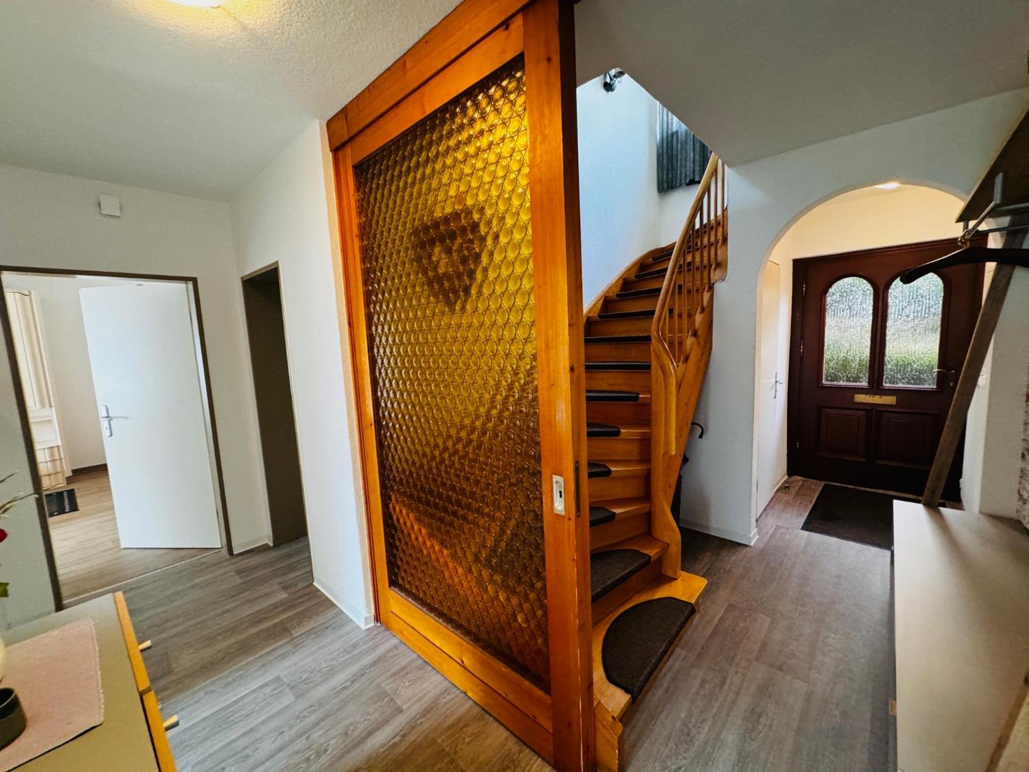 Haus Panoramablick Βίλα Sieber Εξωτερικό φωτογραφία