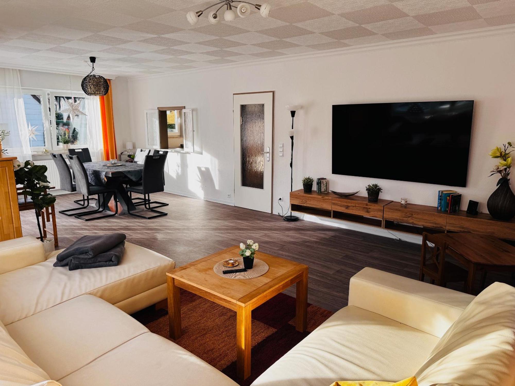 Haus Panoramablick Βίλα Sieber Εξωτερικό φωτογραφία