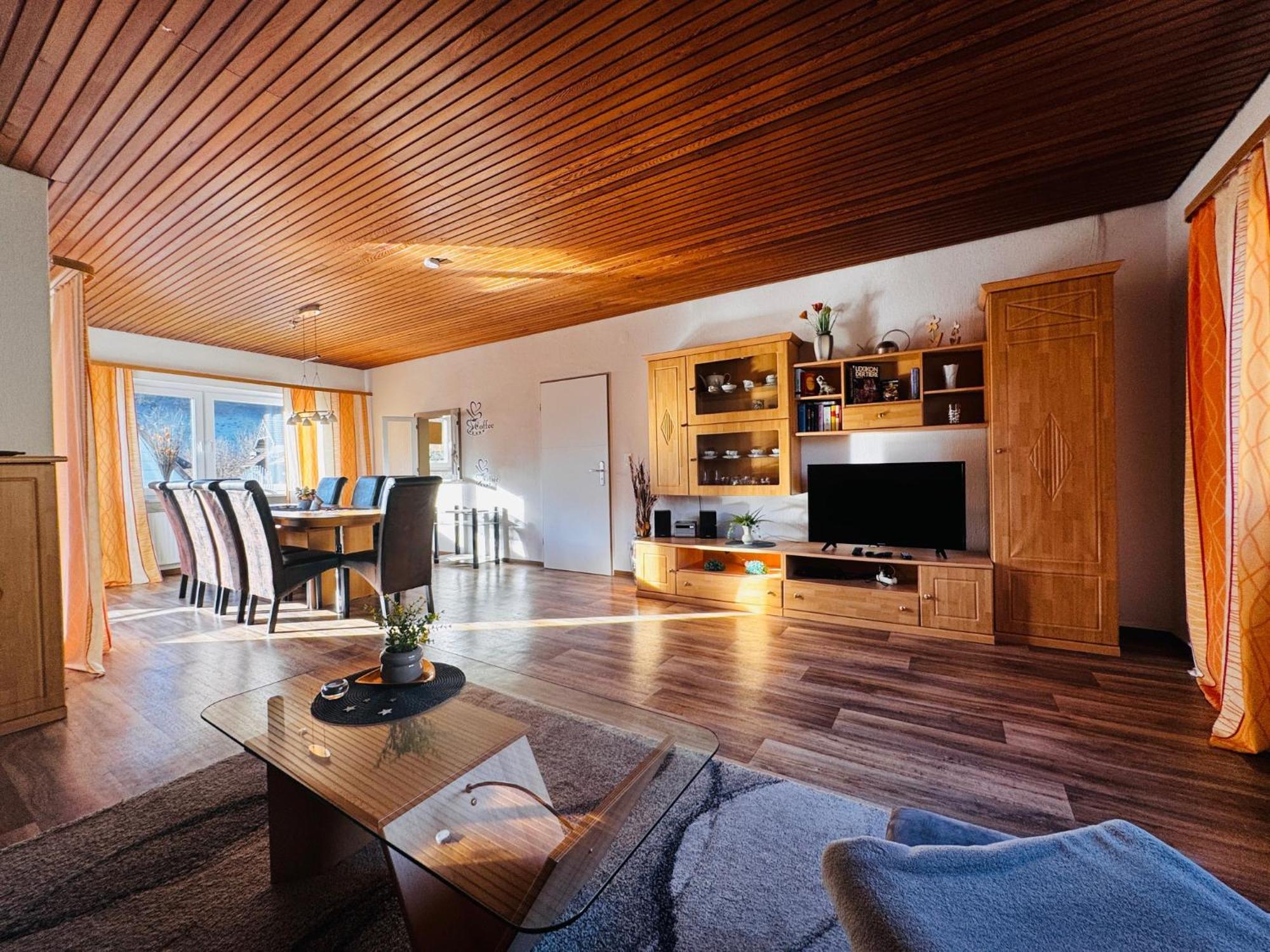 Haus Panoramablick Βίλα Sieber Εξωτερικό φωτογραφία