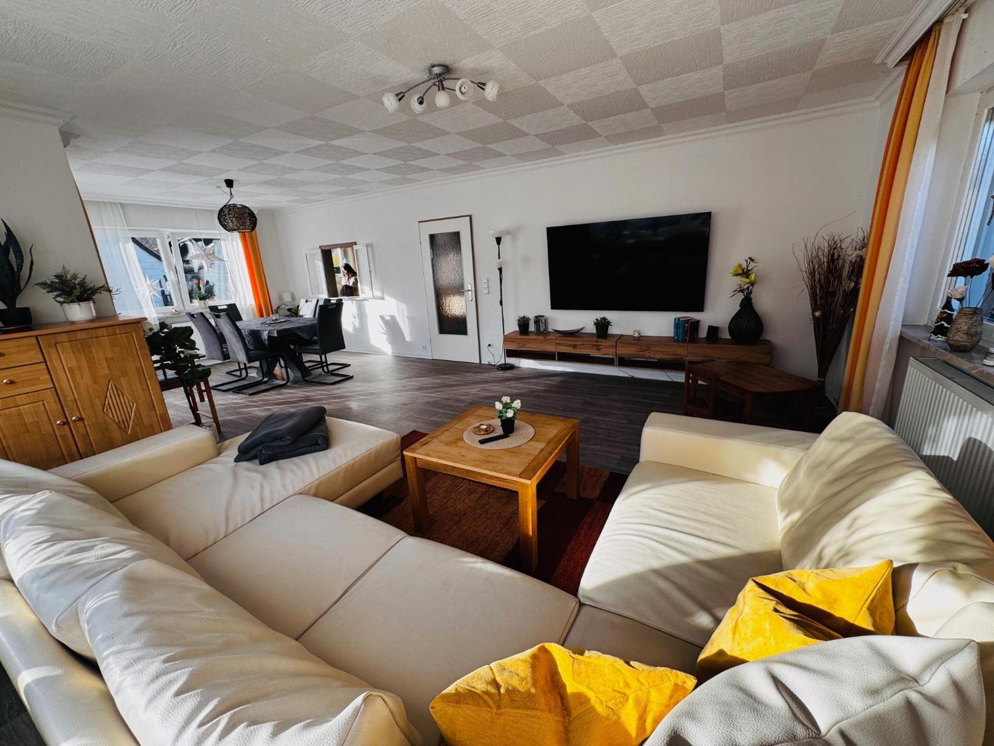Haus Panoramablick Βίλα Sieber Εξωτερικό φωτογραφία
