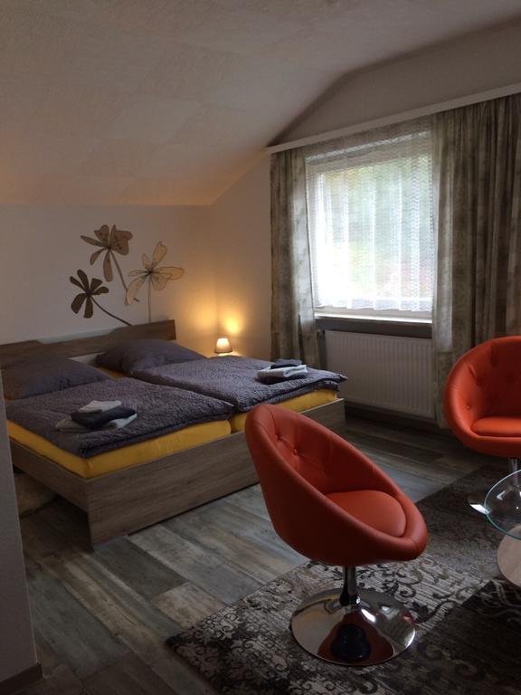 Haus Panoramablick Βίλα Sieber Δωμάτιο φωτογραφία