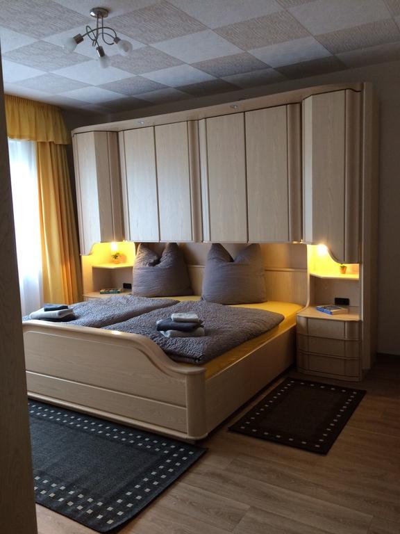 Haus Panoramablick Βίλα Sieber Δωμάτιο φωτογραφία