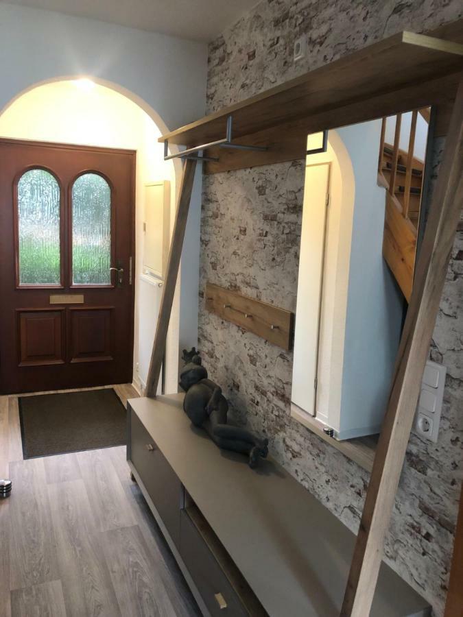 Haus Panoramablick Βίλα Sieber Εξωτερικό φωτογραφία