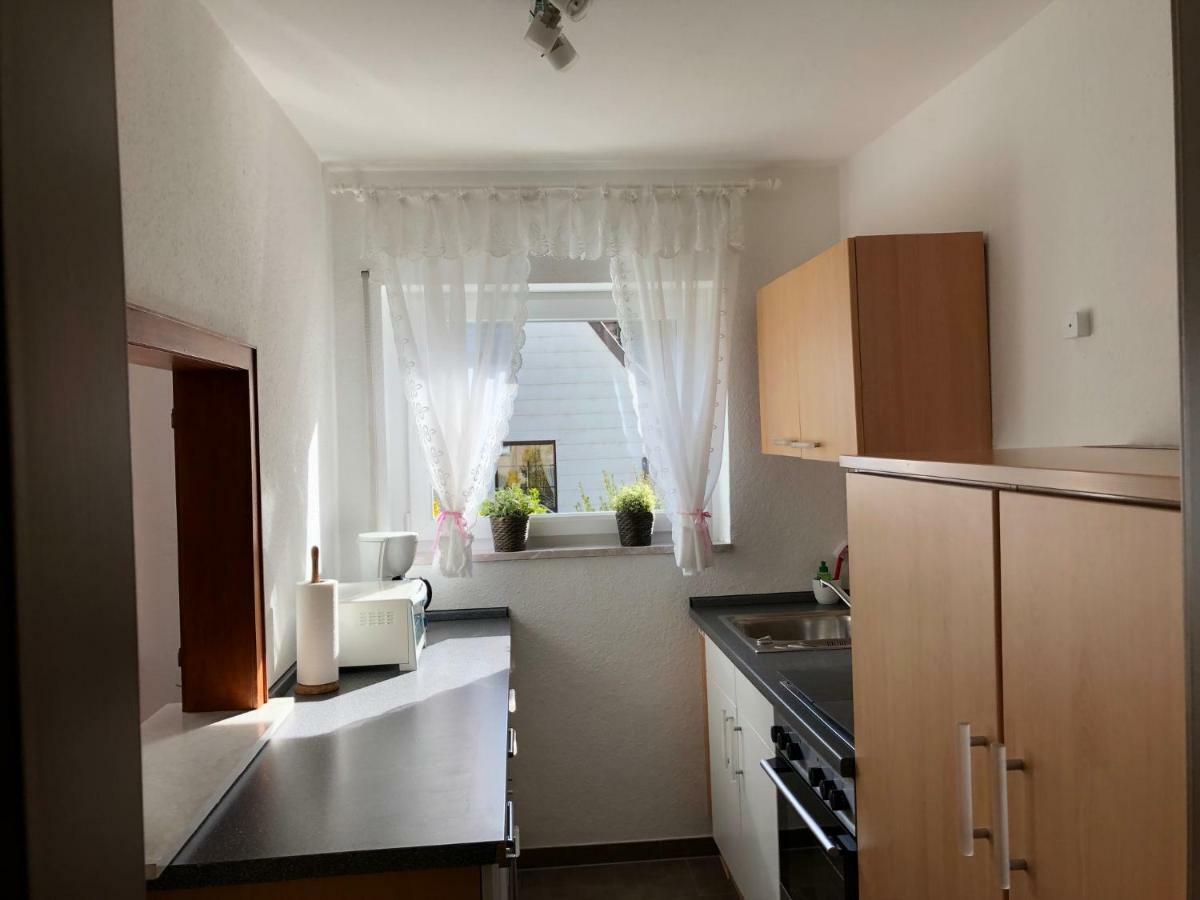 Haus Panoramablick Βίλα Sieber Εξωτερικό φωτογραφία